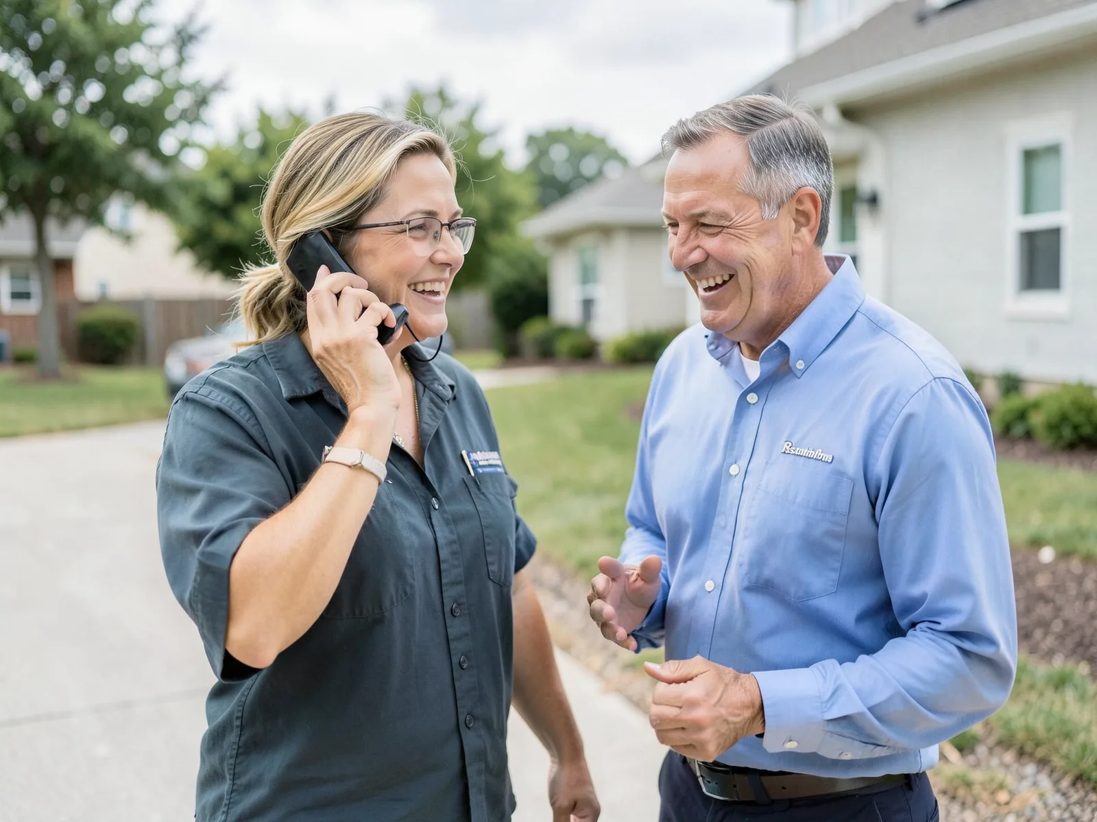 Frequently Asked Questions About Wall Water Damage Restoration in Warrington, PA
